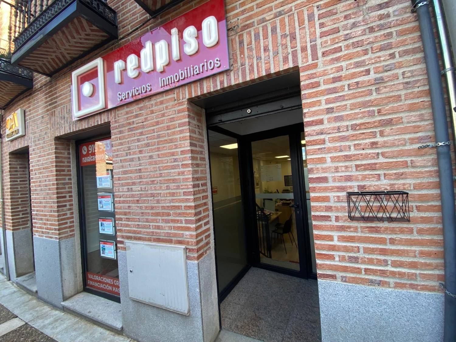 Imagen de REDPISO NAVALCARNERO