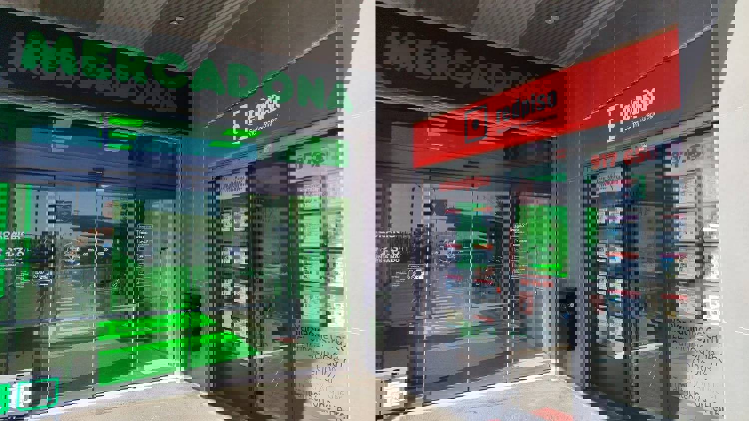 Imagen de REDPISO MADRID SUROESTE