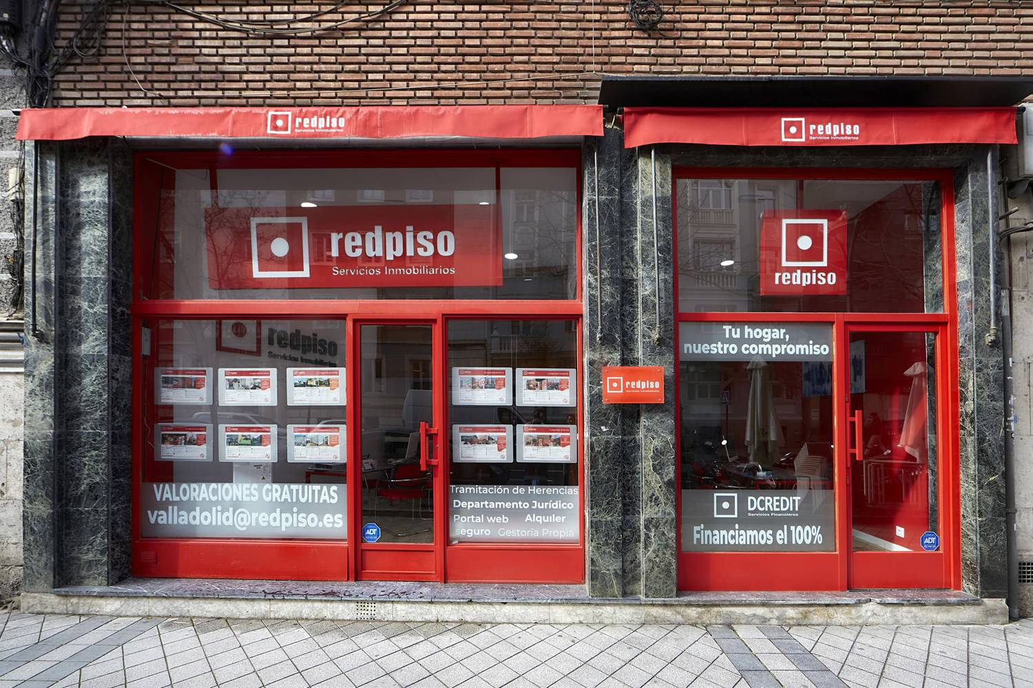 Imagen de REDPISO VALLADOLID