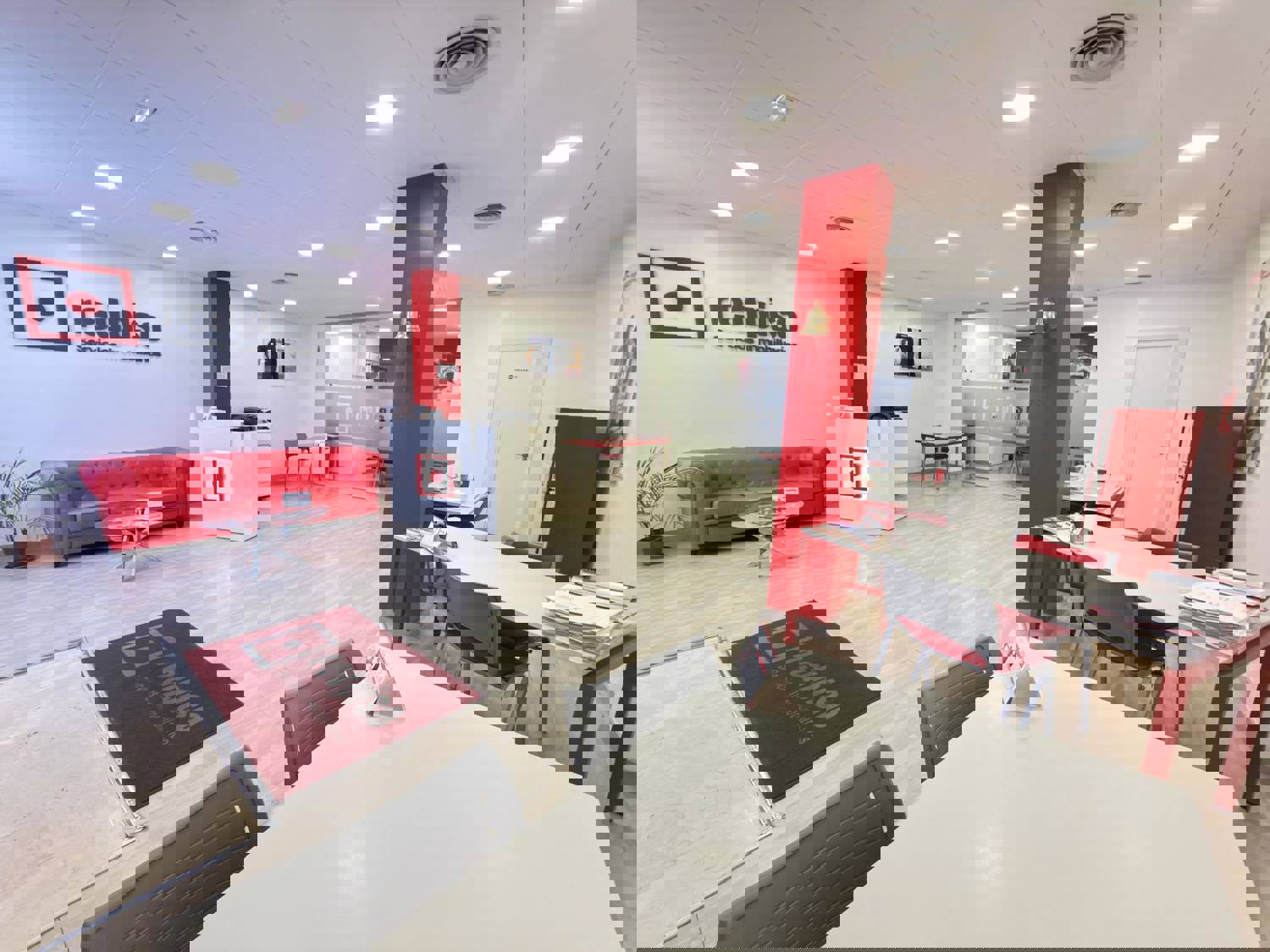 Imagen de REDPISO MURCIA VISTALEGRE