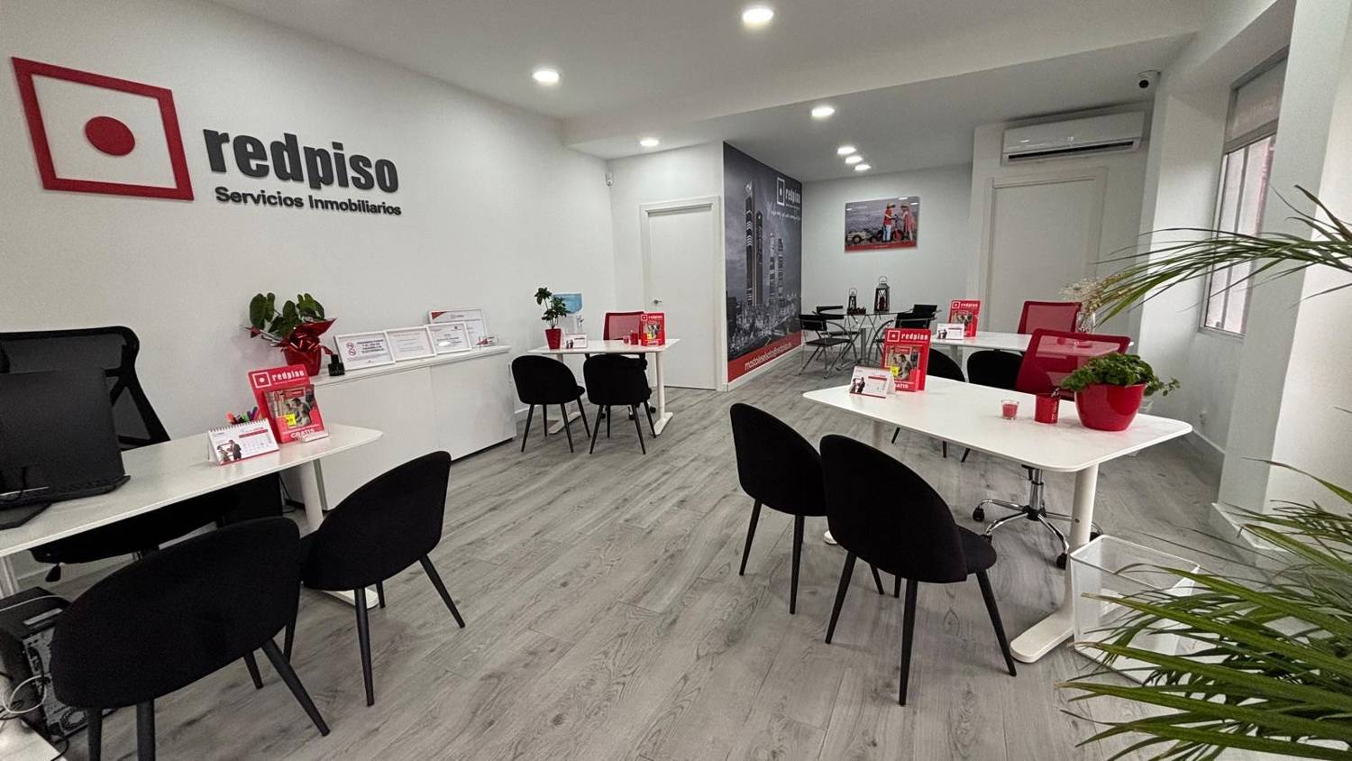 Imagen de REDPISO MÓSTOLES EL SOTO