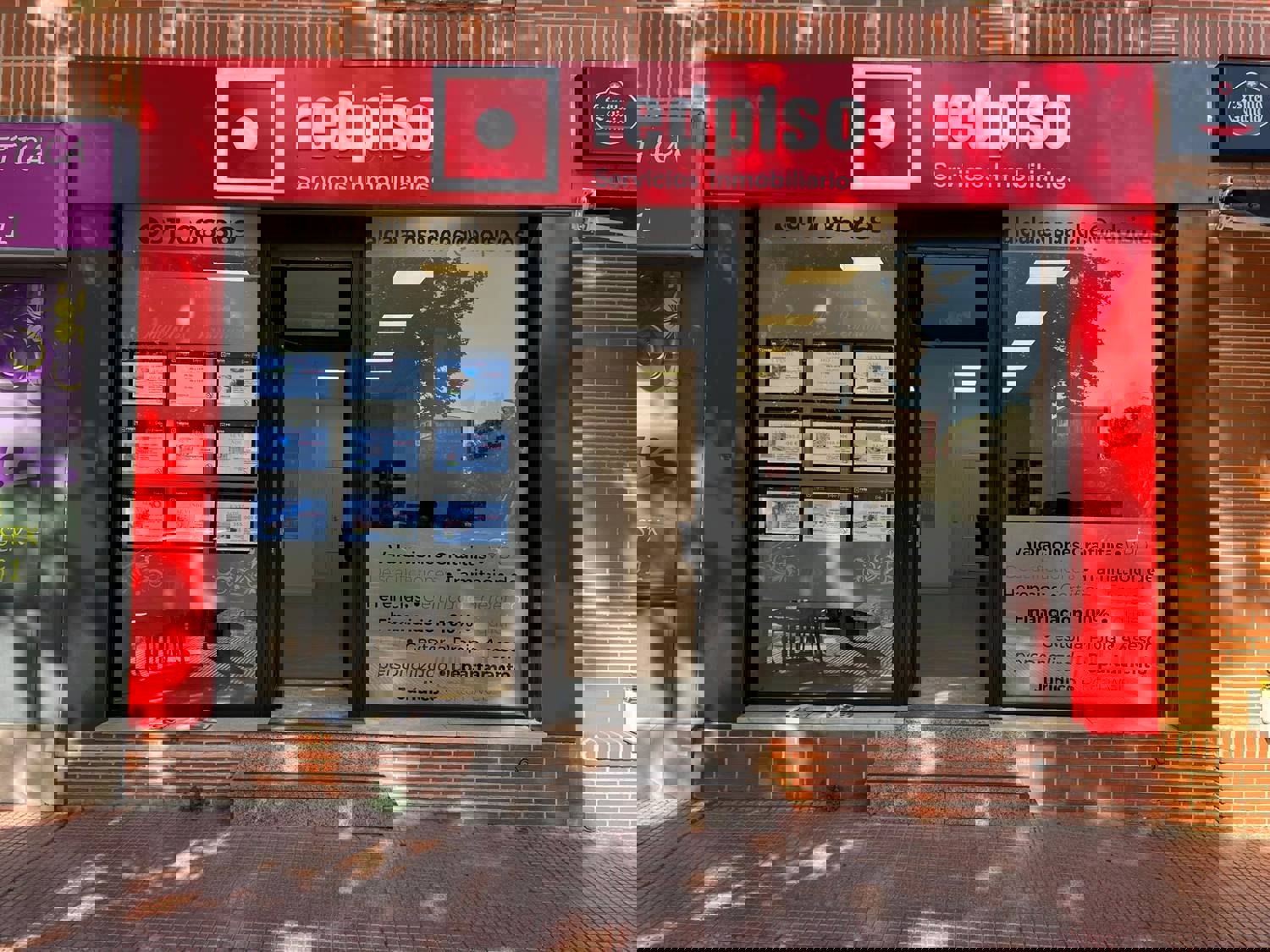 Imagen de REDPISO ALCALÁ DE HENARES ENSANCHE