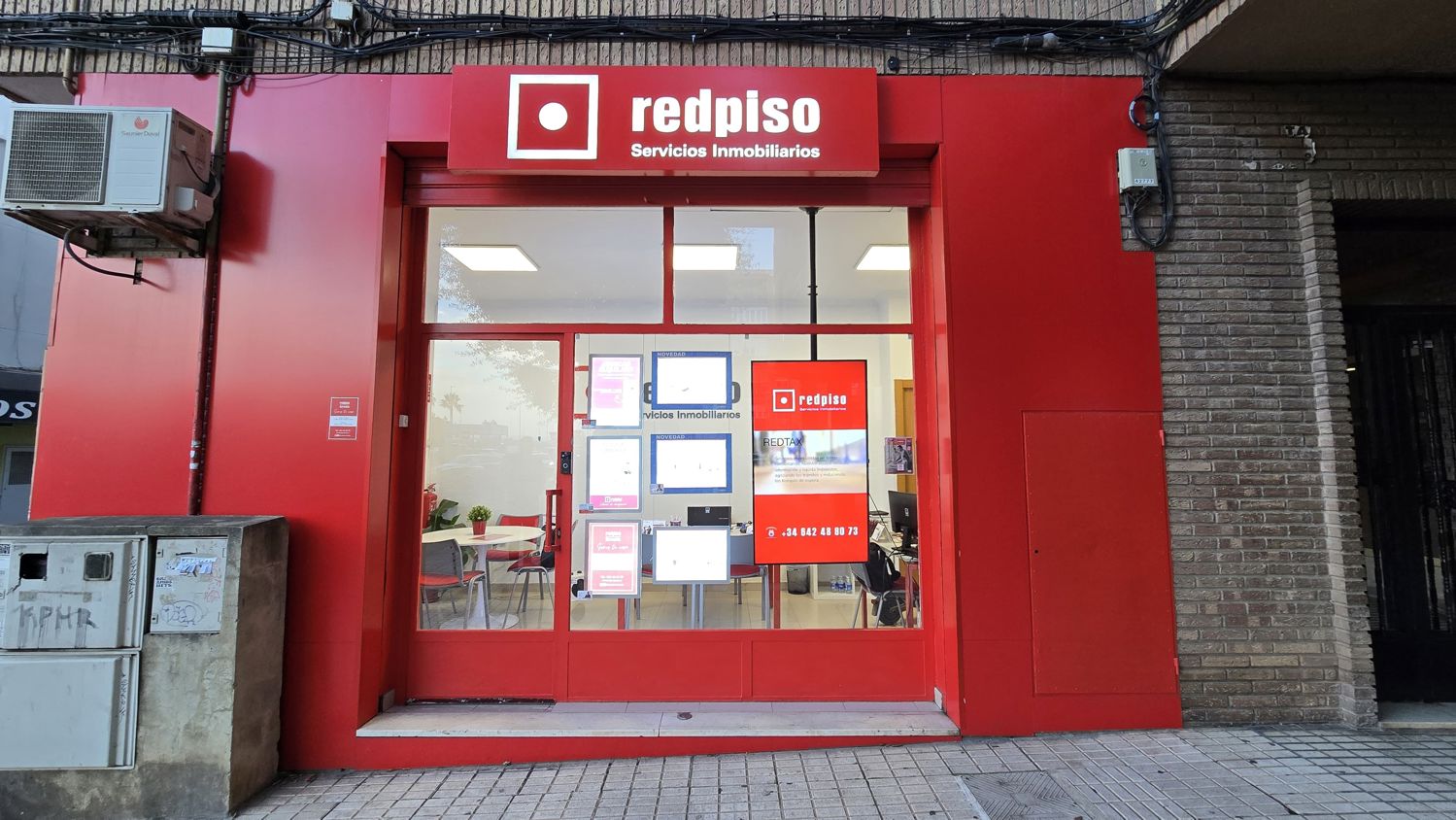 Imagen de REDPISO VALENCIA XIRIVELLA