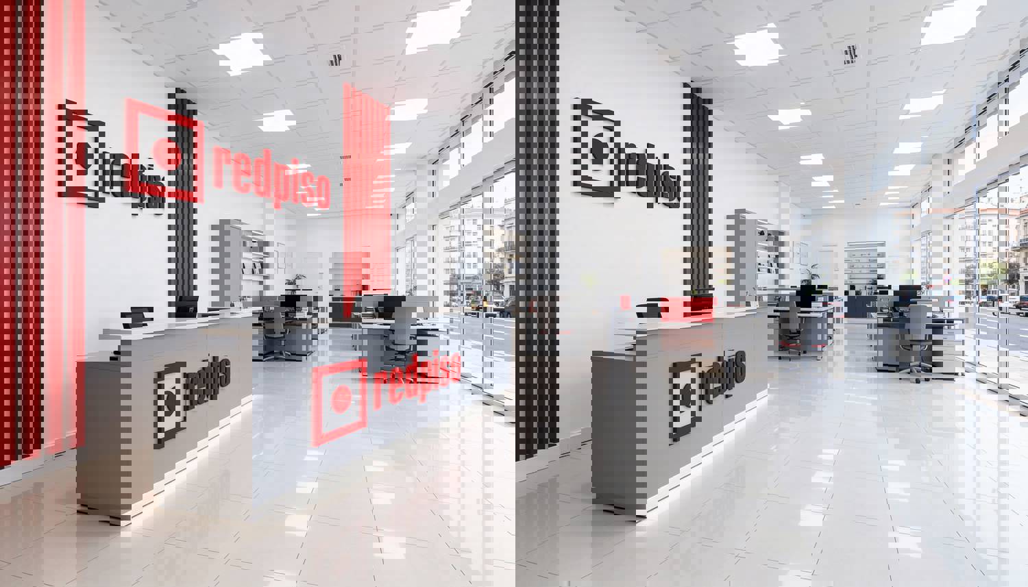 Imagen de REDPISO VALENCIA OLIVERETA CID