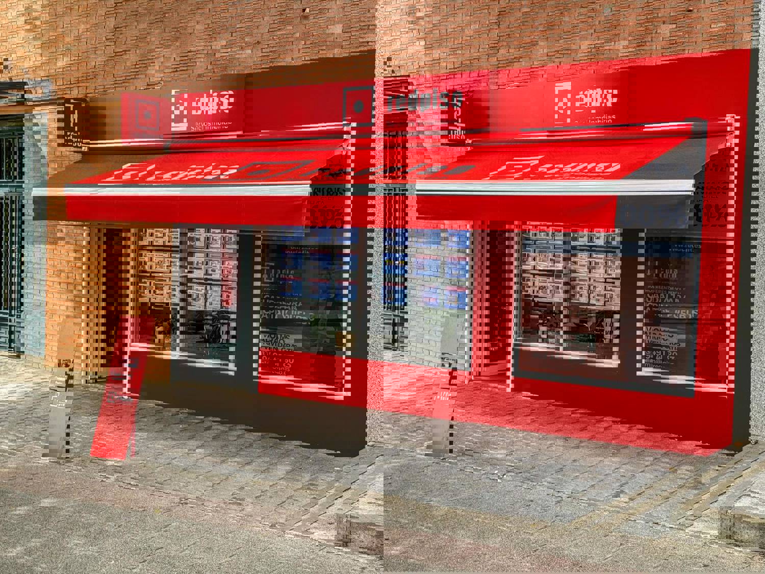 Imagen de REDPISO GUADALAJARA ALAMÍN