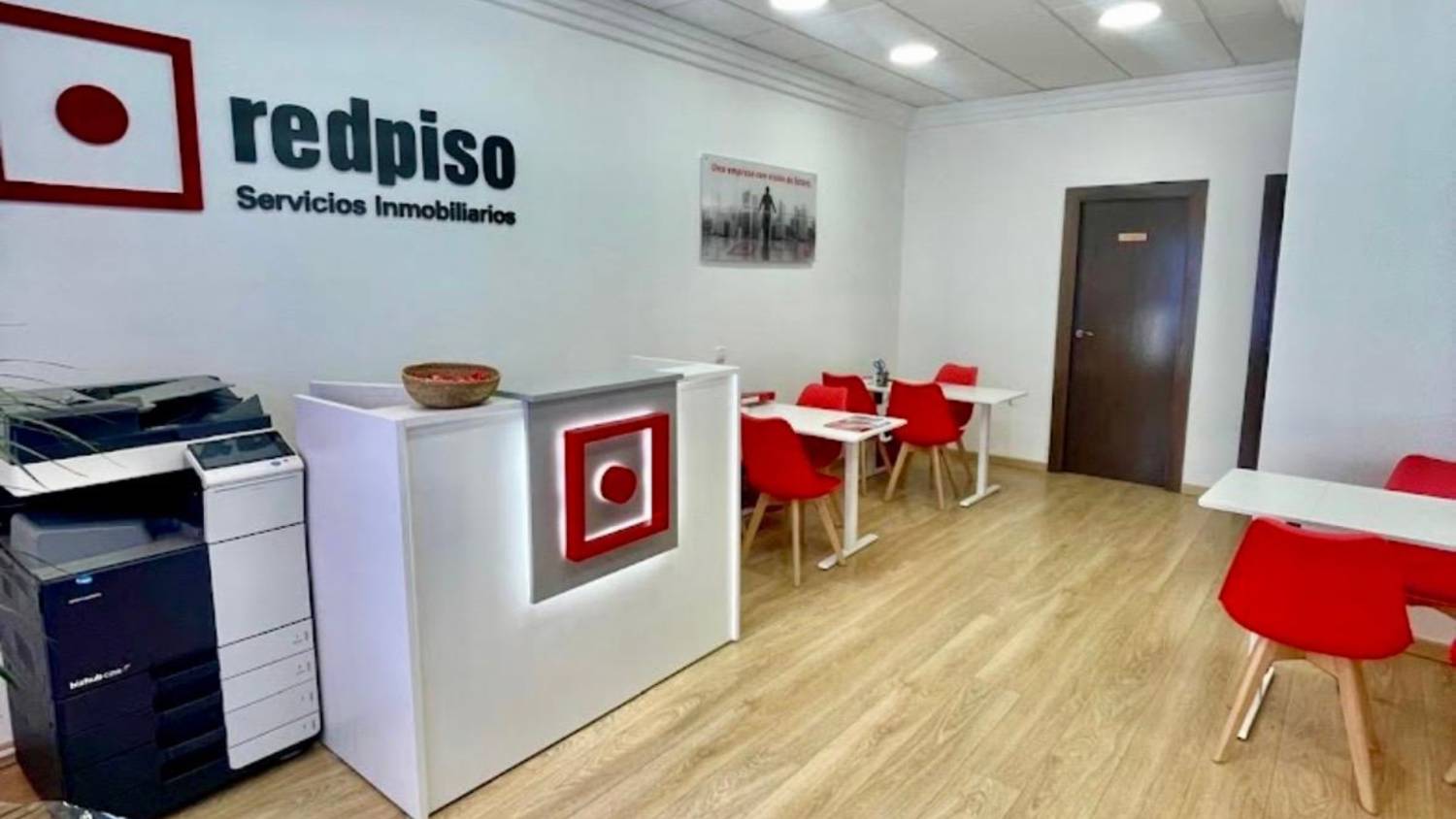 Imagen de REDPISO MURCIA - MOLINA DE SEGURA