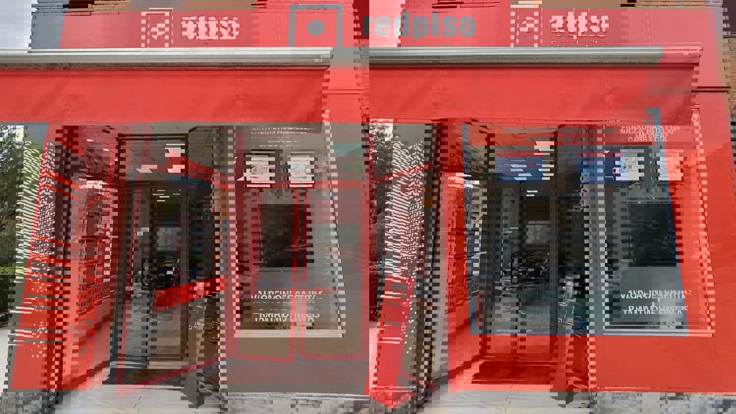 Imagen de REDPISO CIUDAD DE LOS ANGELES