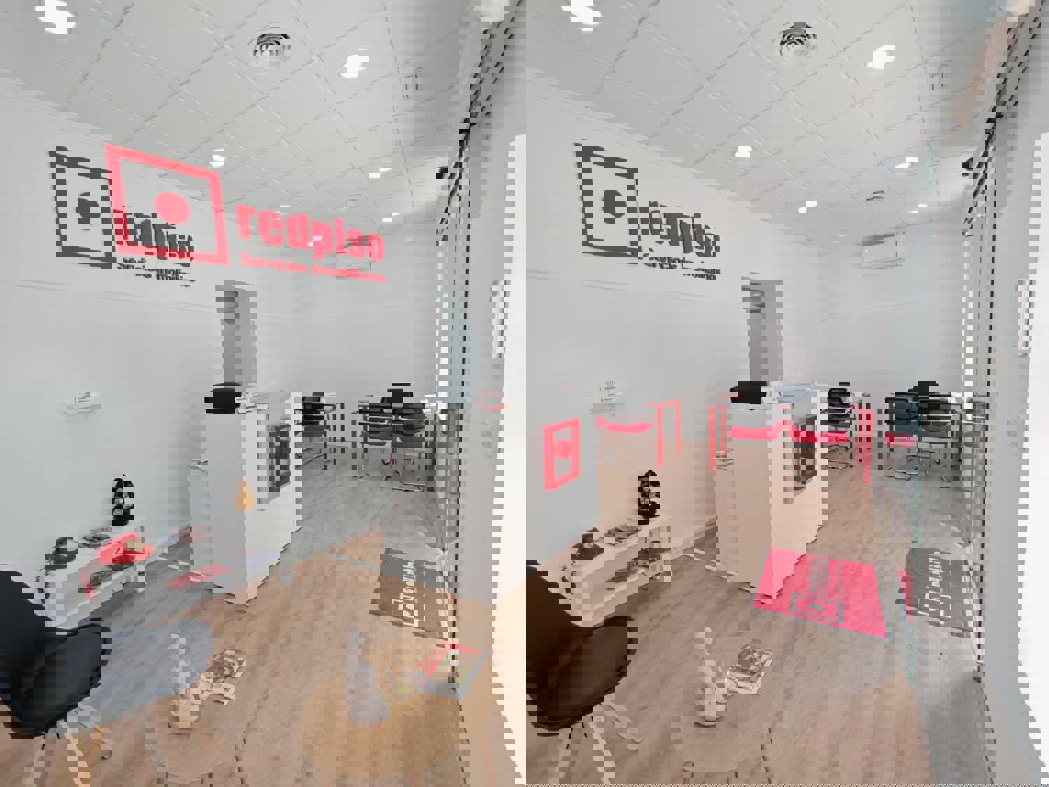 Imagen de REDPISO MURCIA ALCANTARILLA