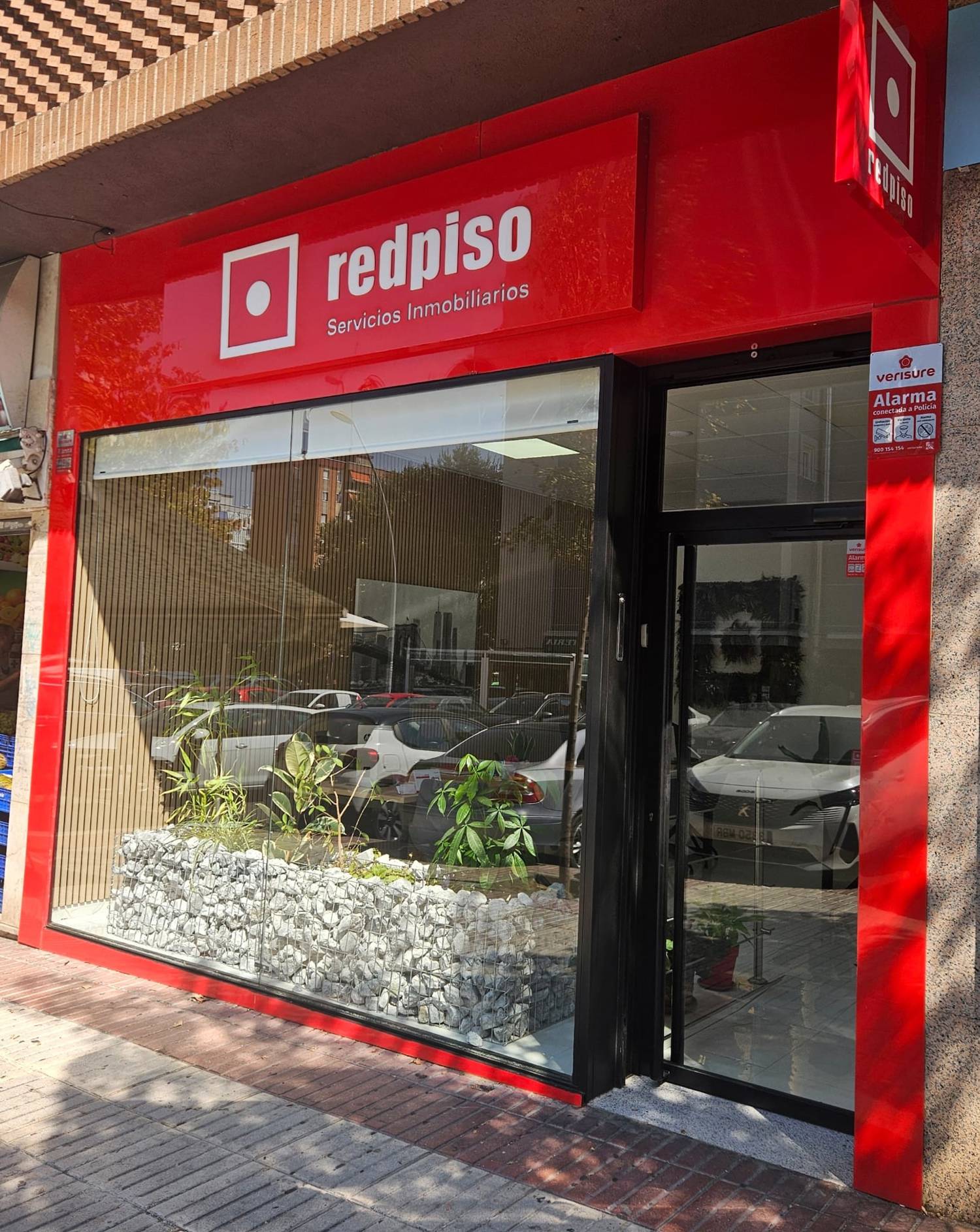 Imagen de REDPISO FUENLABRADA 2-HOSPITAL