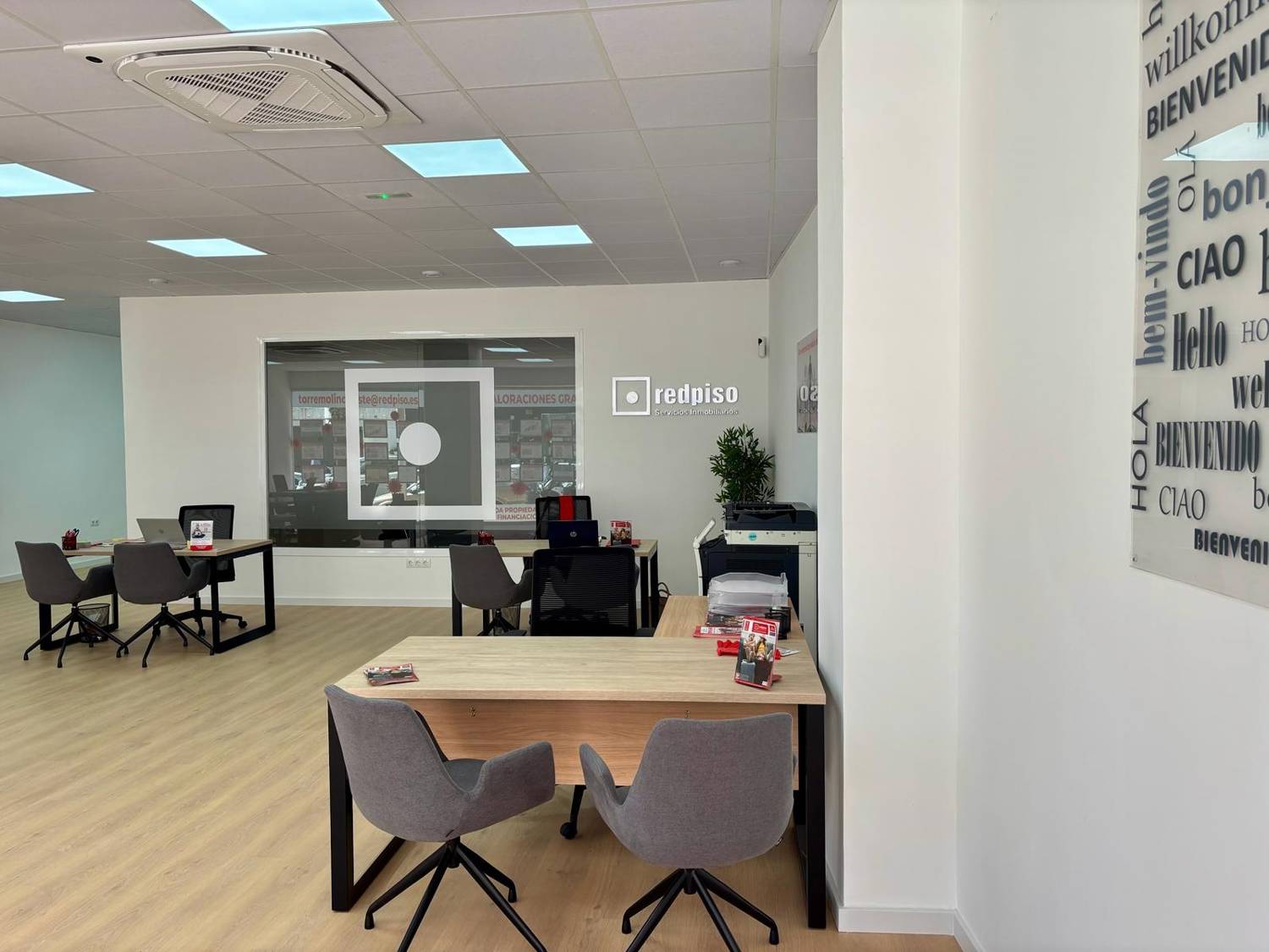 Imagen de REDPISO TORREMOLINOS ESTE