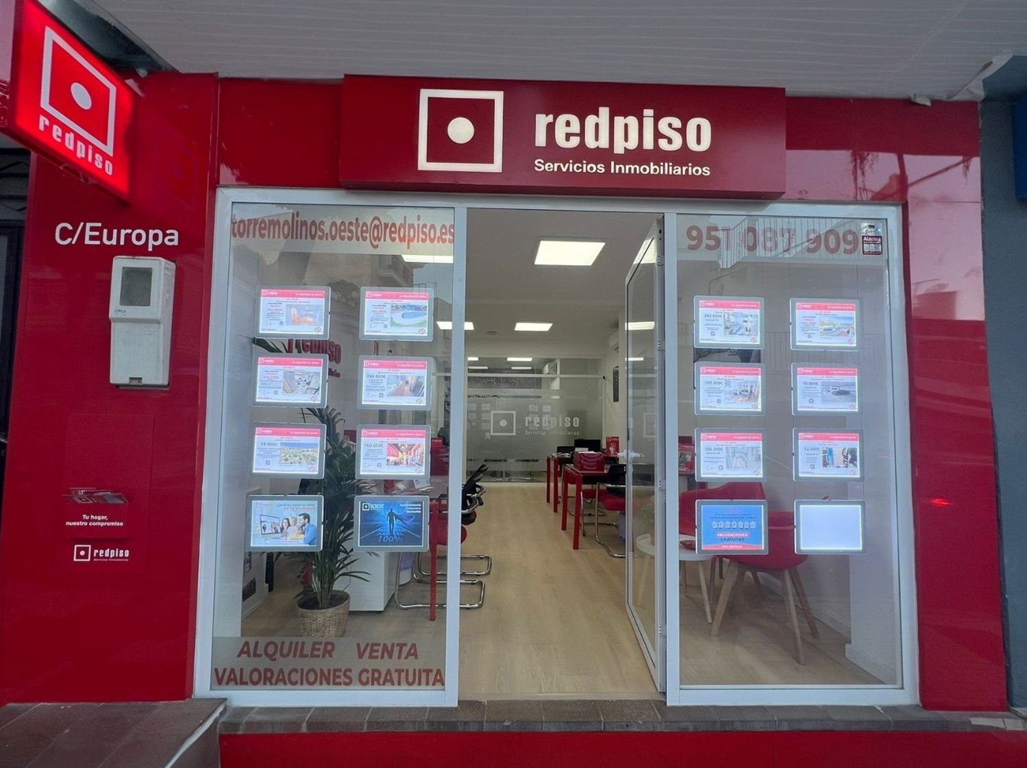 Imagen de REDPISO TORREMOLINOS OESTE