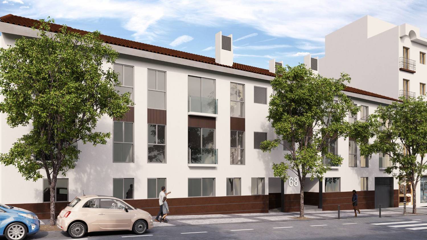 Imagen de RESIDENCIAL REAL DE ARGANDA