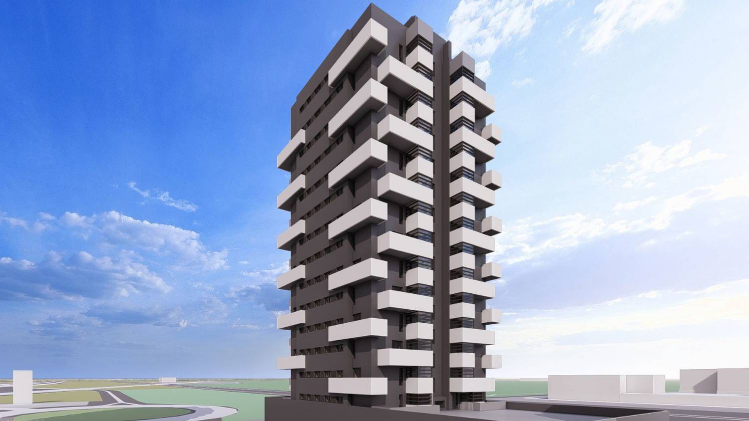 Imagen de RESIDENCIAL NUEVO TORREJÓN
