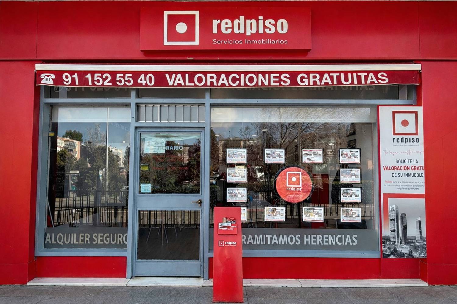 Imagen de REDPISO SAN IGNACIO-LAS AGUILAS