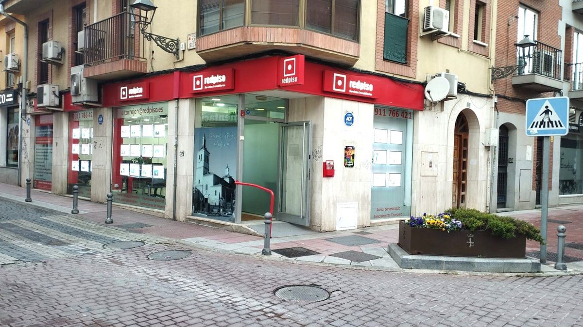 Imagen de REDPISO TORREJON CENTRO