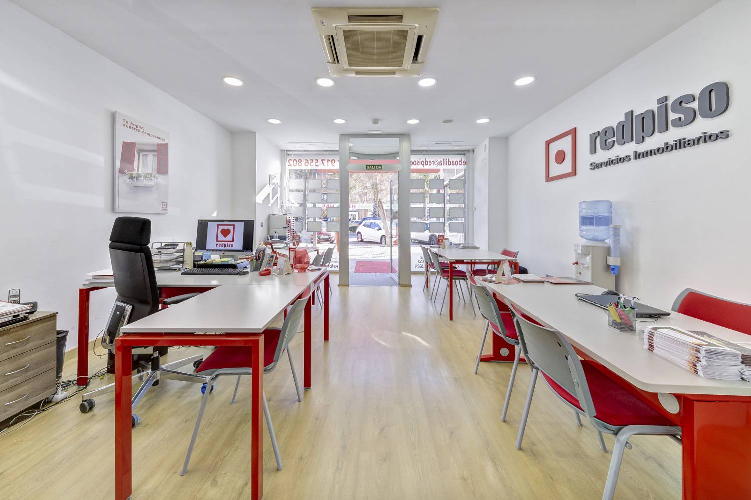 Inmobiliaria Boadilla del Monte Redpiso, servicios inmobiliarios en Boadilla del Monte