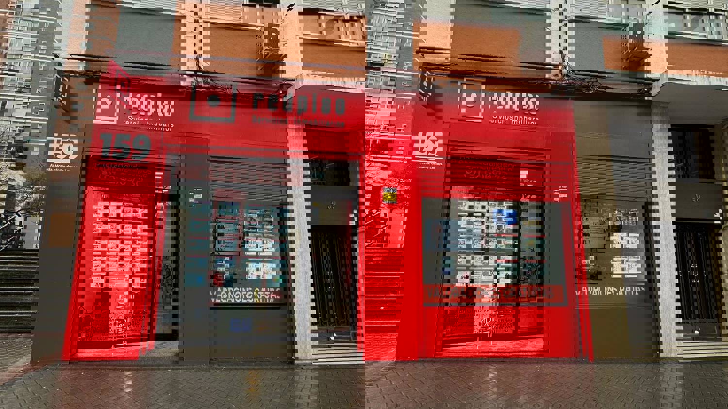 Imagen de REDPISO PEÑAGRANDE