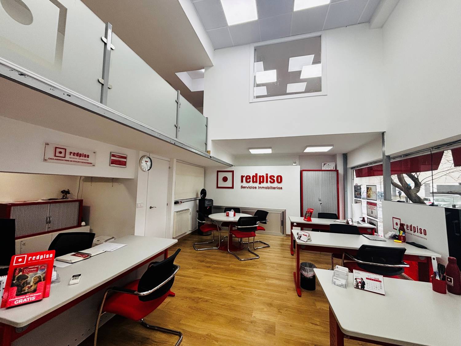 Imagen de REDPISO VALDEBERNARDO