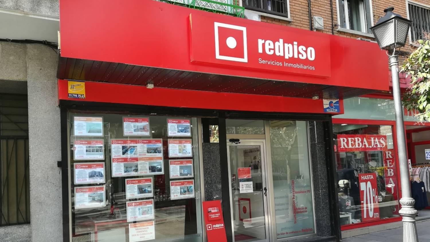 Imagen de REDPISO VILLA DE VALLECAS