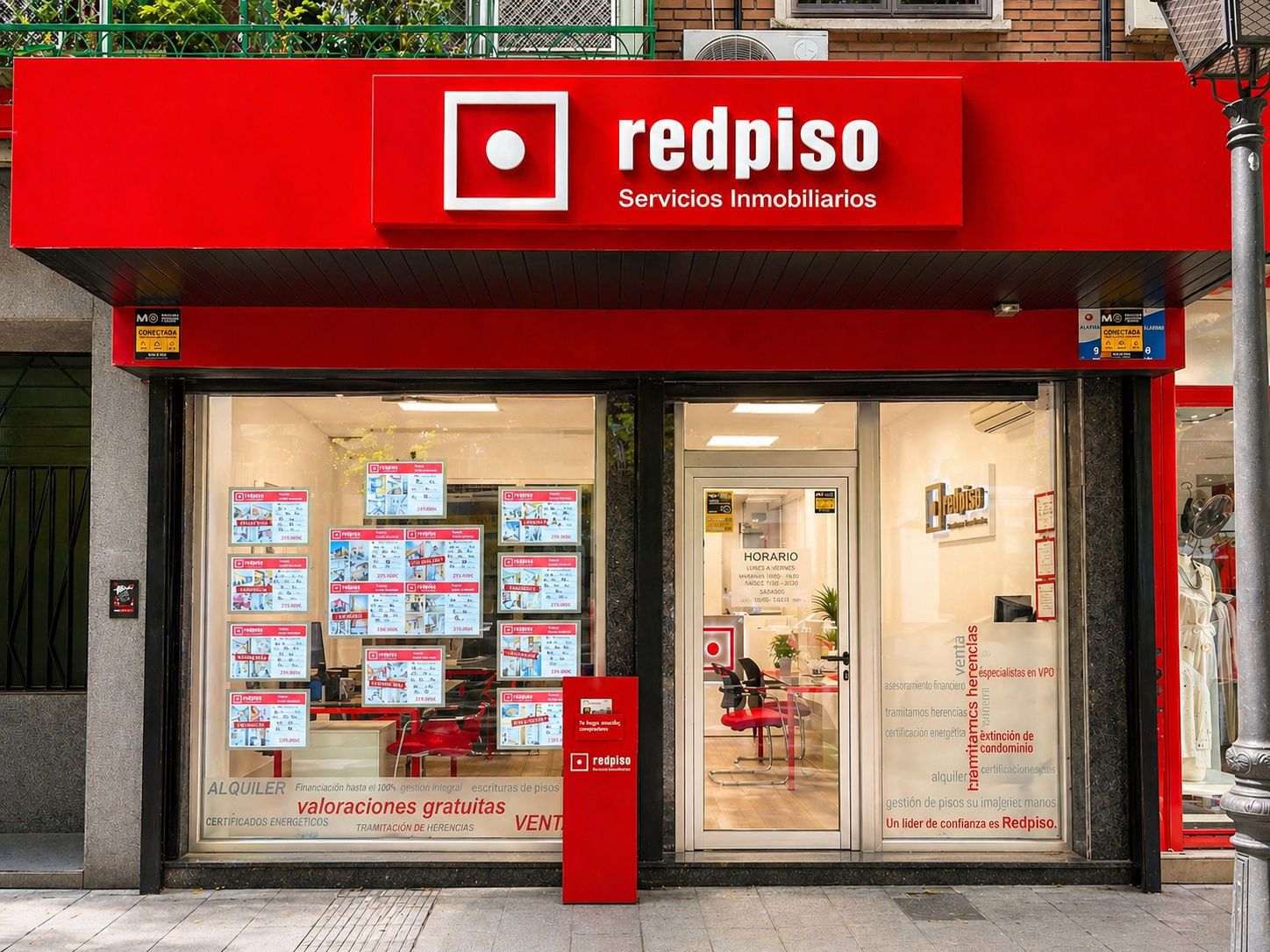 Imagen de REDPISO VILLA DE VALLECAS