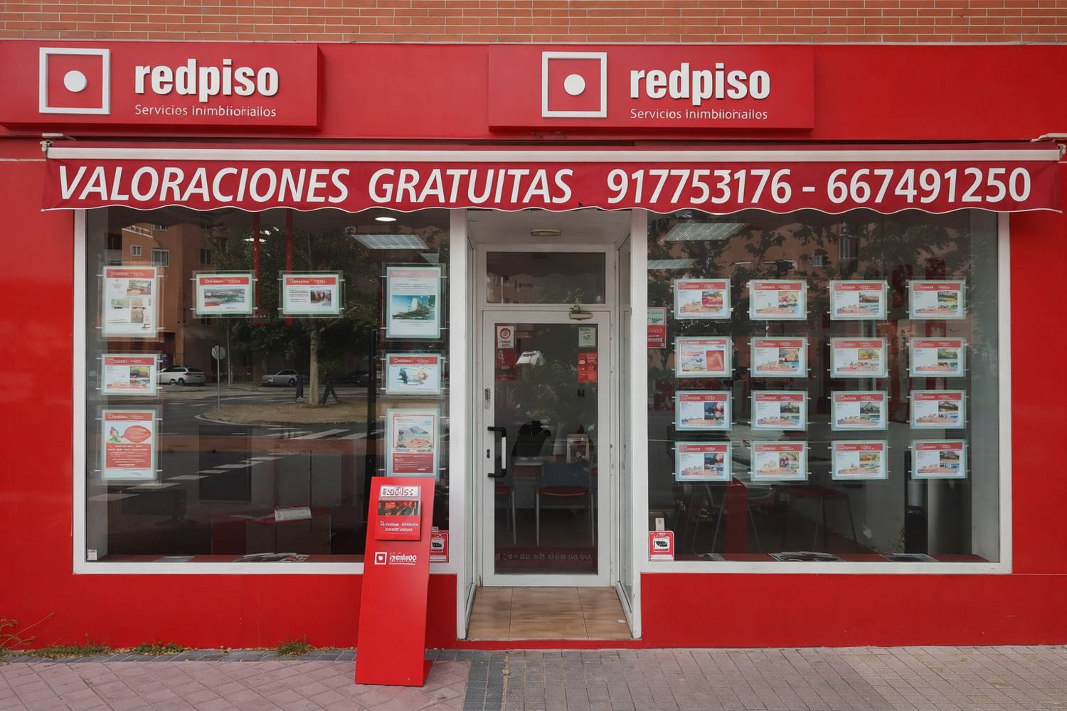 Imagen de REDPISO VALDERRIBAS