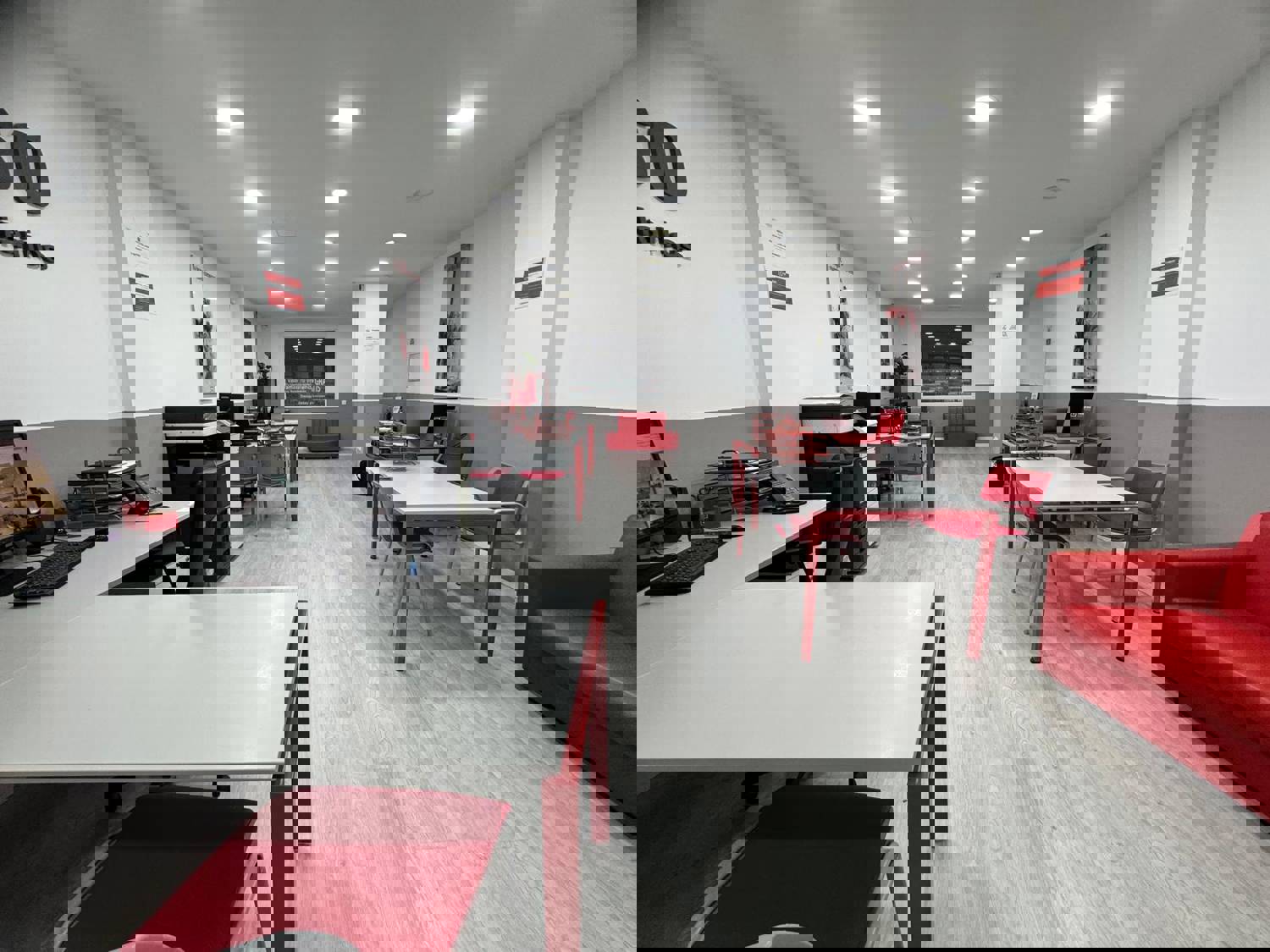 Imagen de REDPISO HORTALEZA