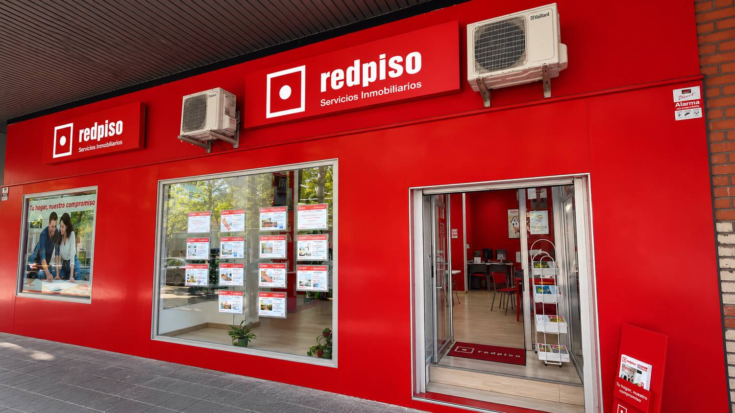 Imagen de REDPISO VALLECAS-MADRID SUR