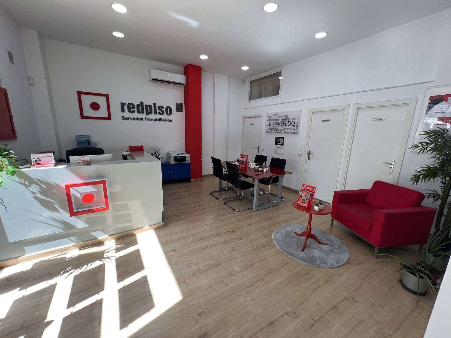 Imagen de REDPISO CANILLAS