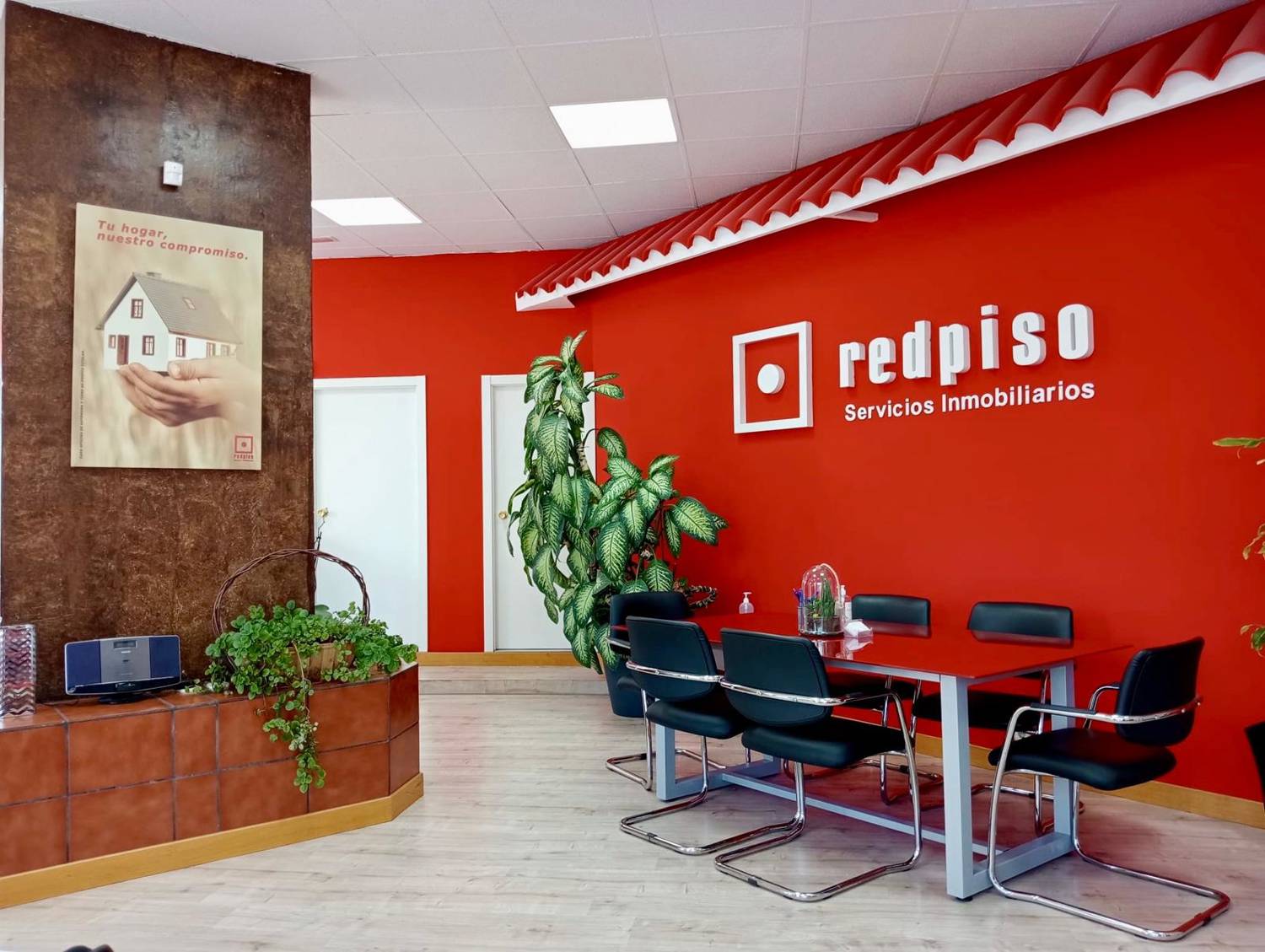 Imagen de REDPISO PACIFICO