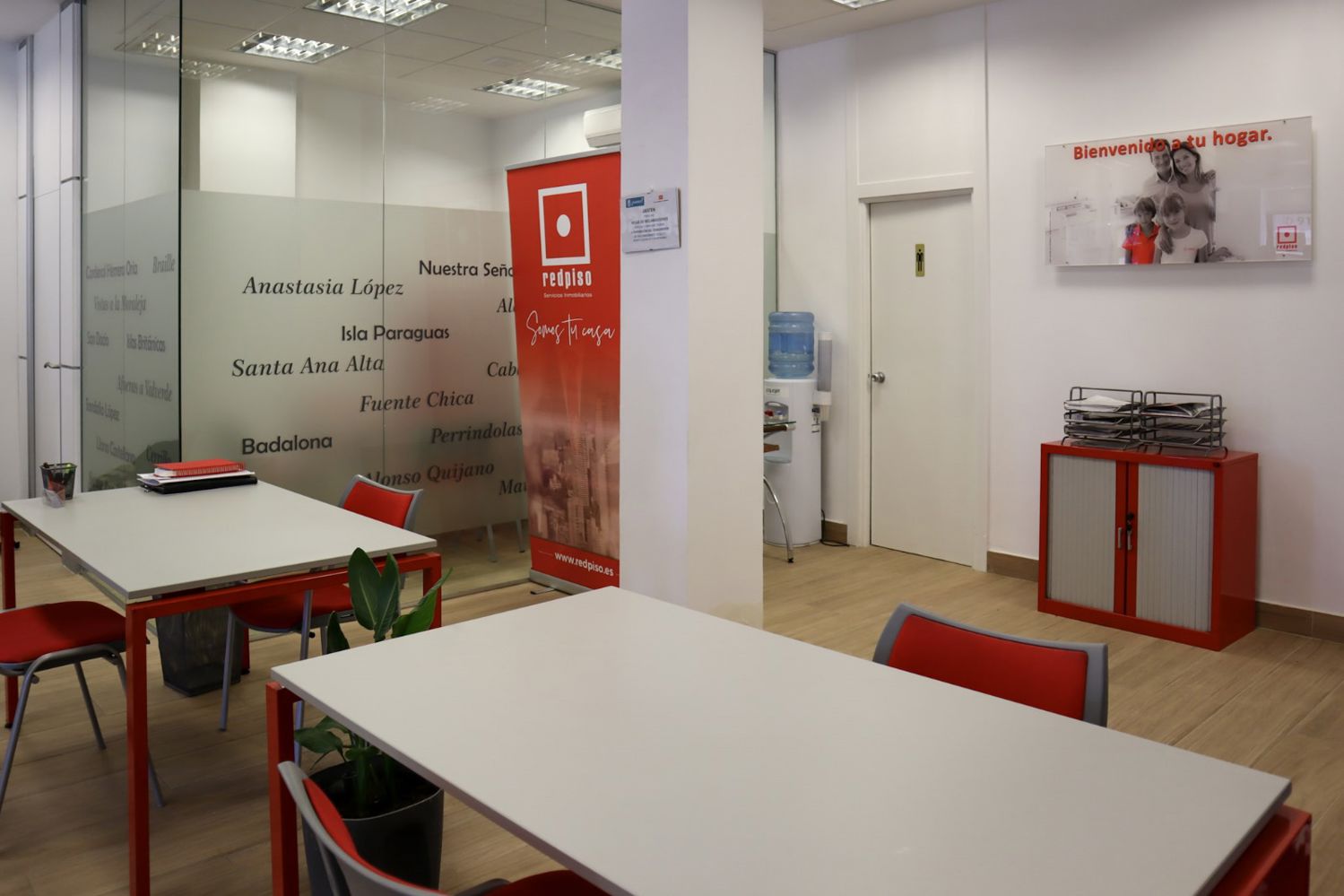 Imagen de REDPISO FUENCARRAL