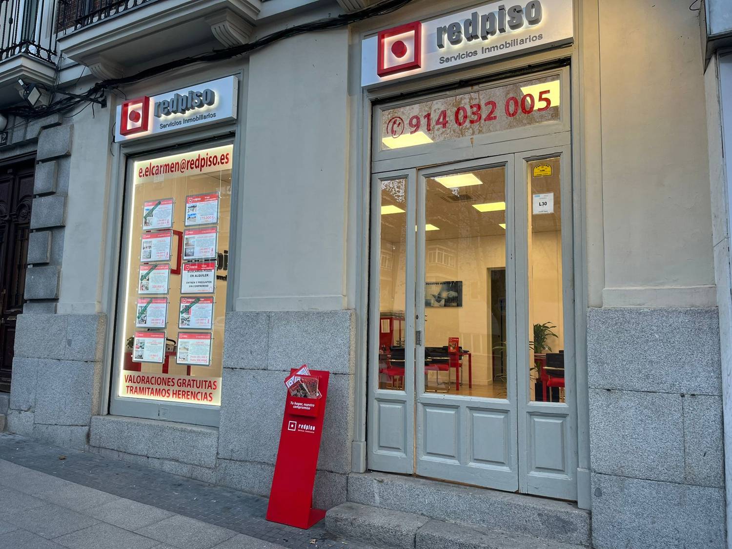 Imagen de REDPISO EL CARMEN