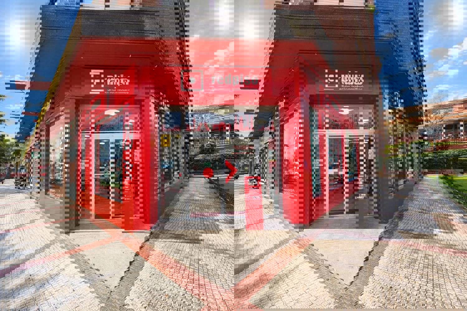 Imagen de REDPISO ALCOBENDAS