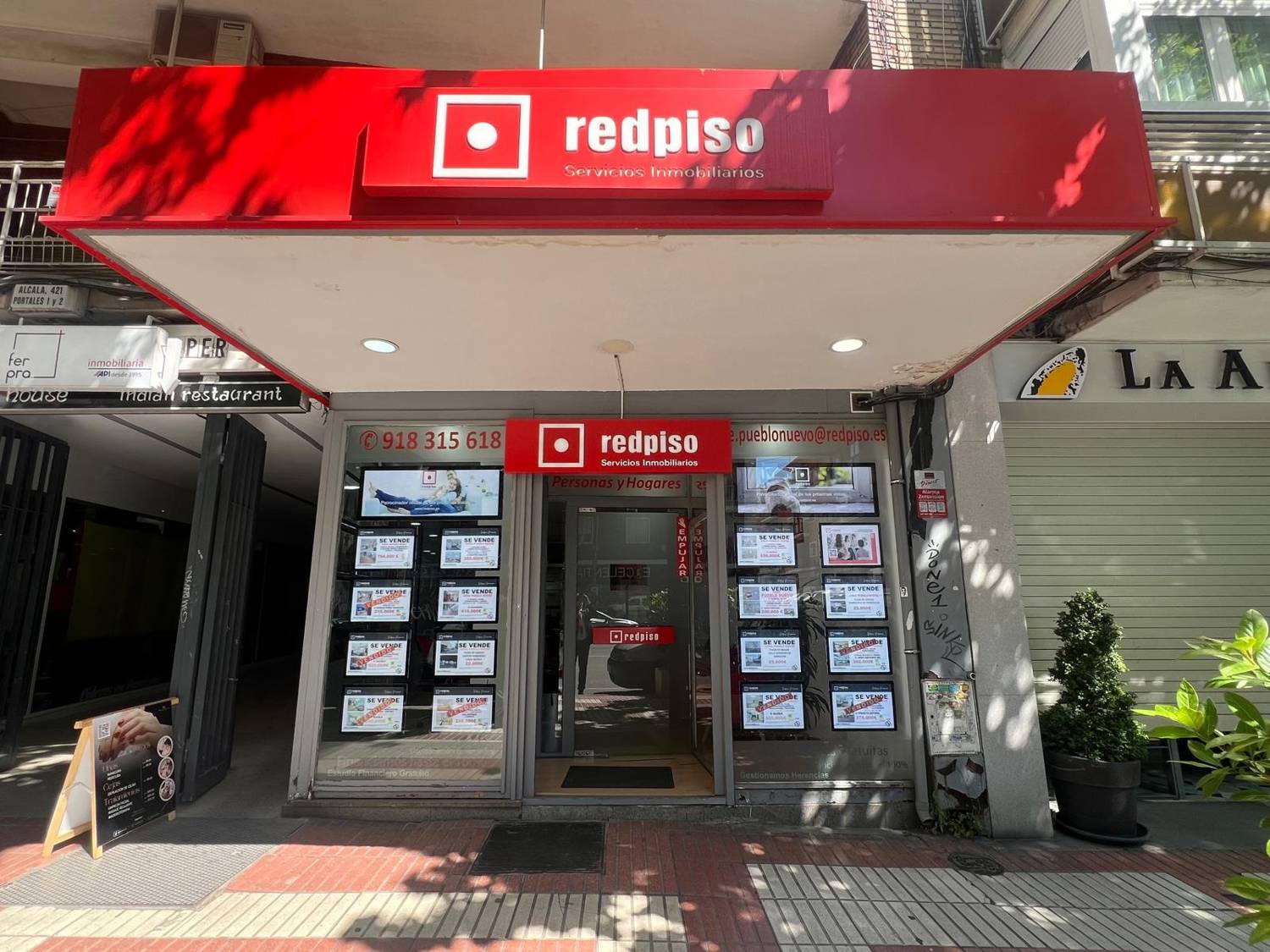 Imagen de REDPISO PUEBLO NUEVO