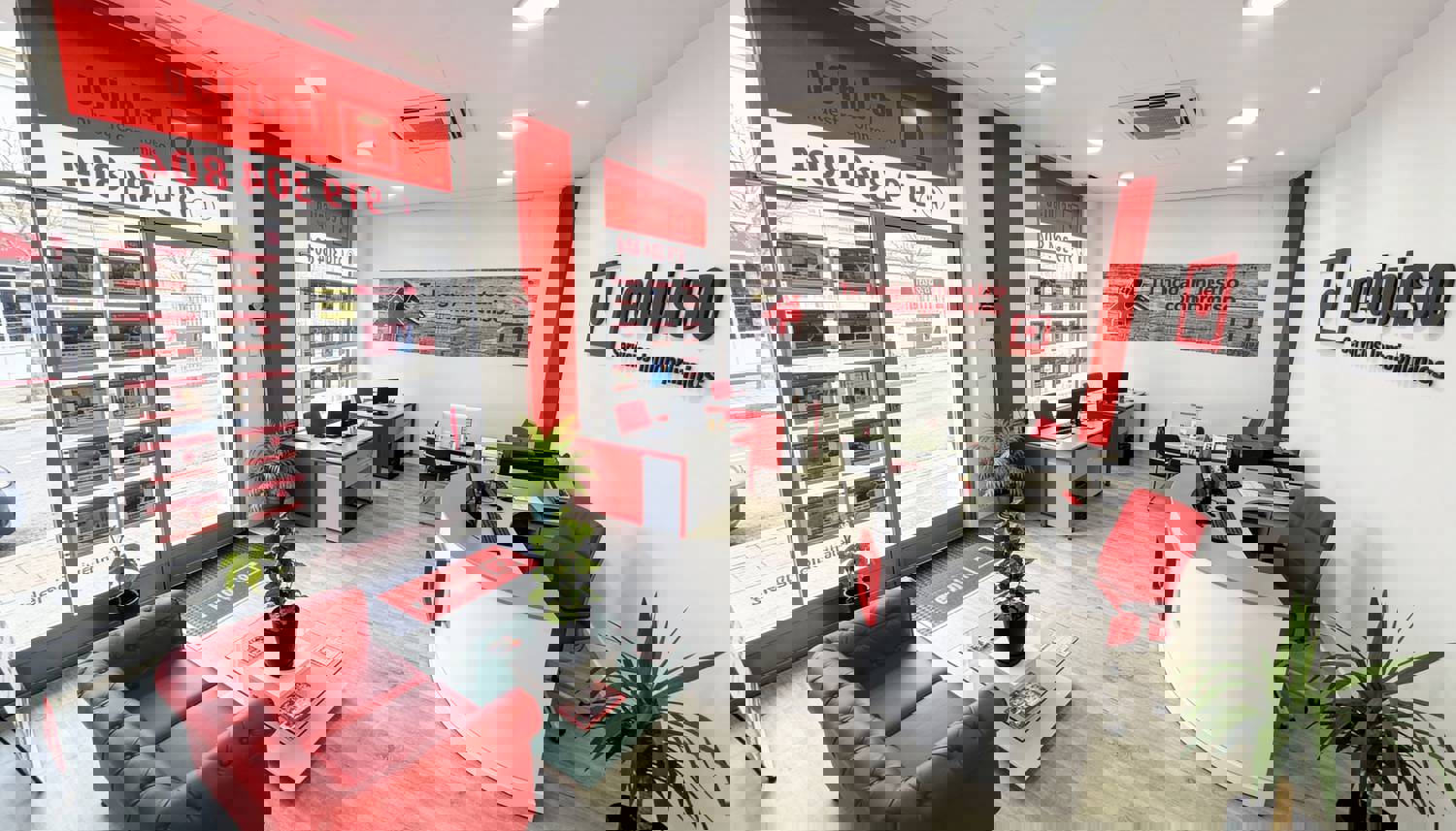 Imagen de REDPISO PASEO DE LA FLORIDA