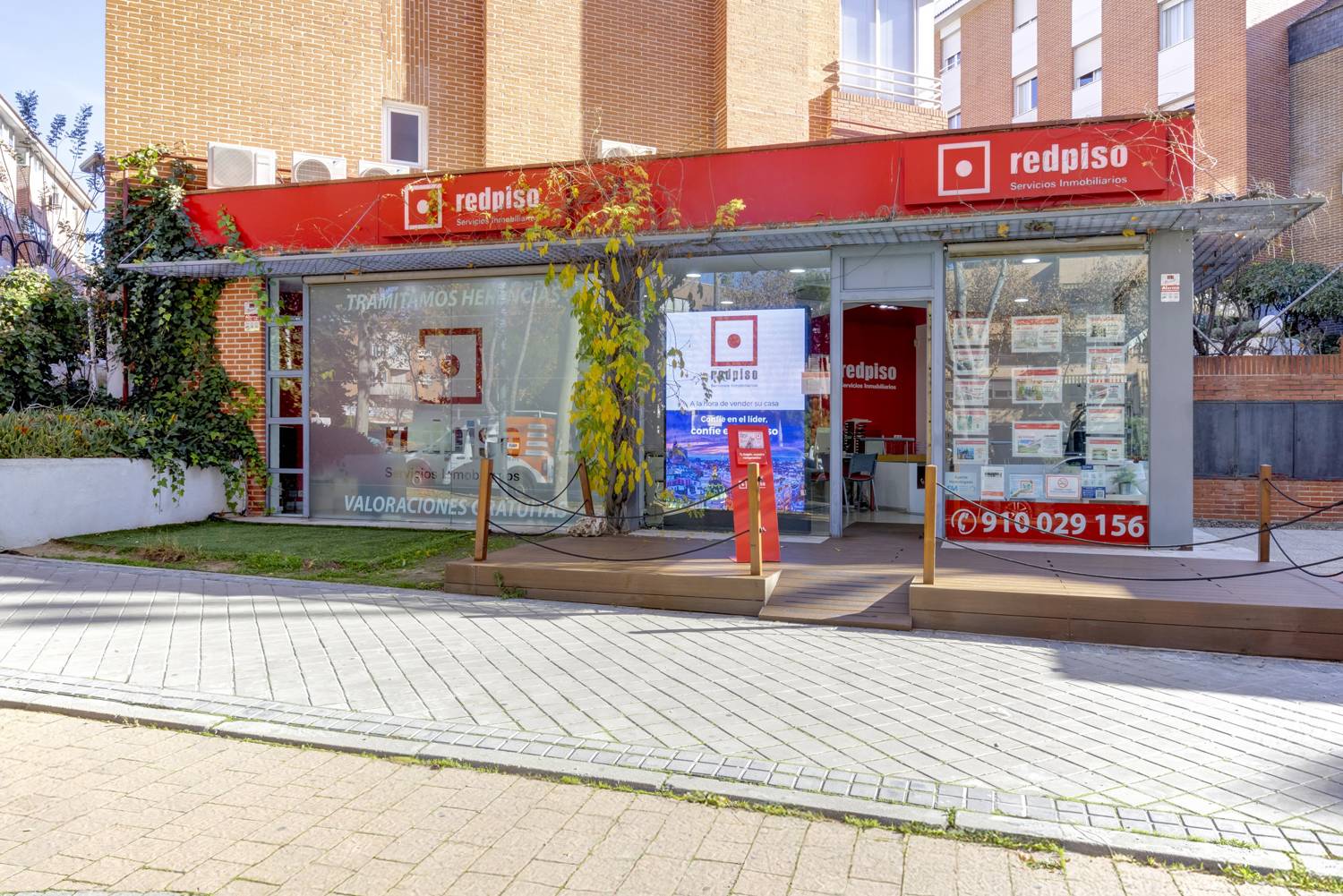 Imagen de REDPISO POZUELO