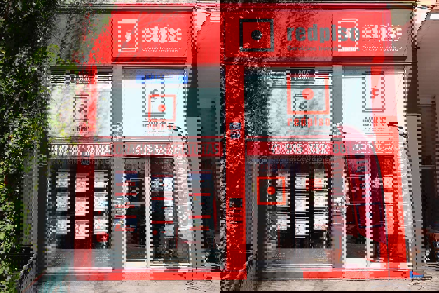 Imagen de REDPISO HISPANOAMERICA