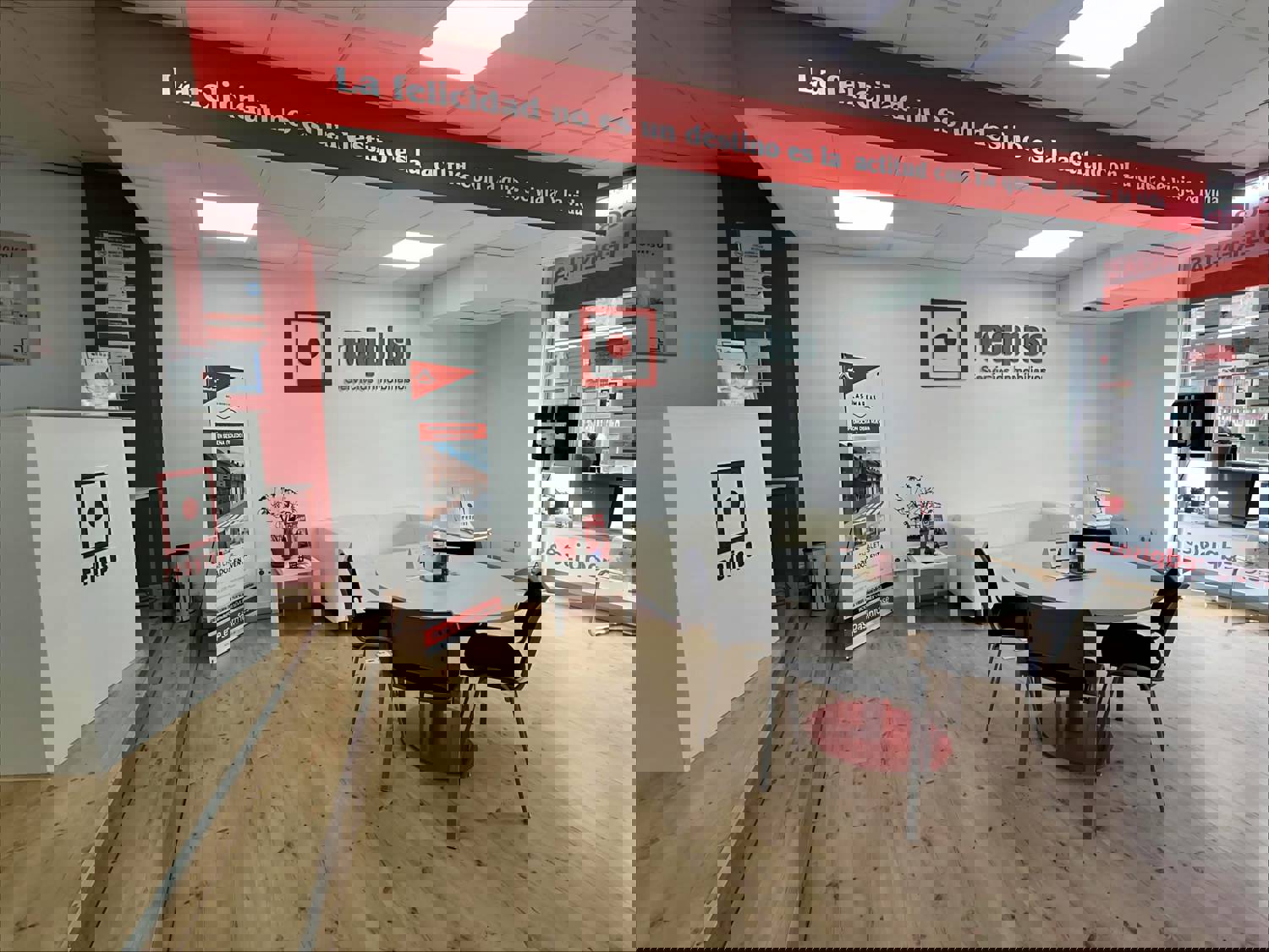 Imagen de REDPISO GETAFE CENTRO