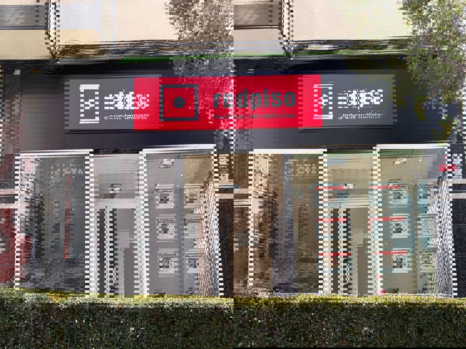 Imagen de REDPISO SAN LORENZO - HORTALEZA