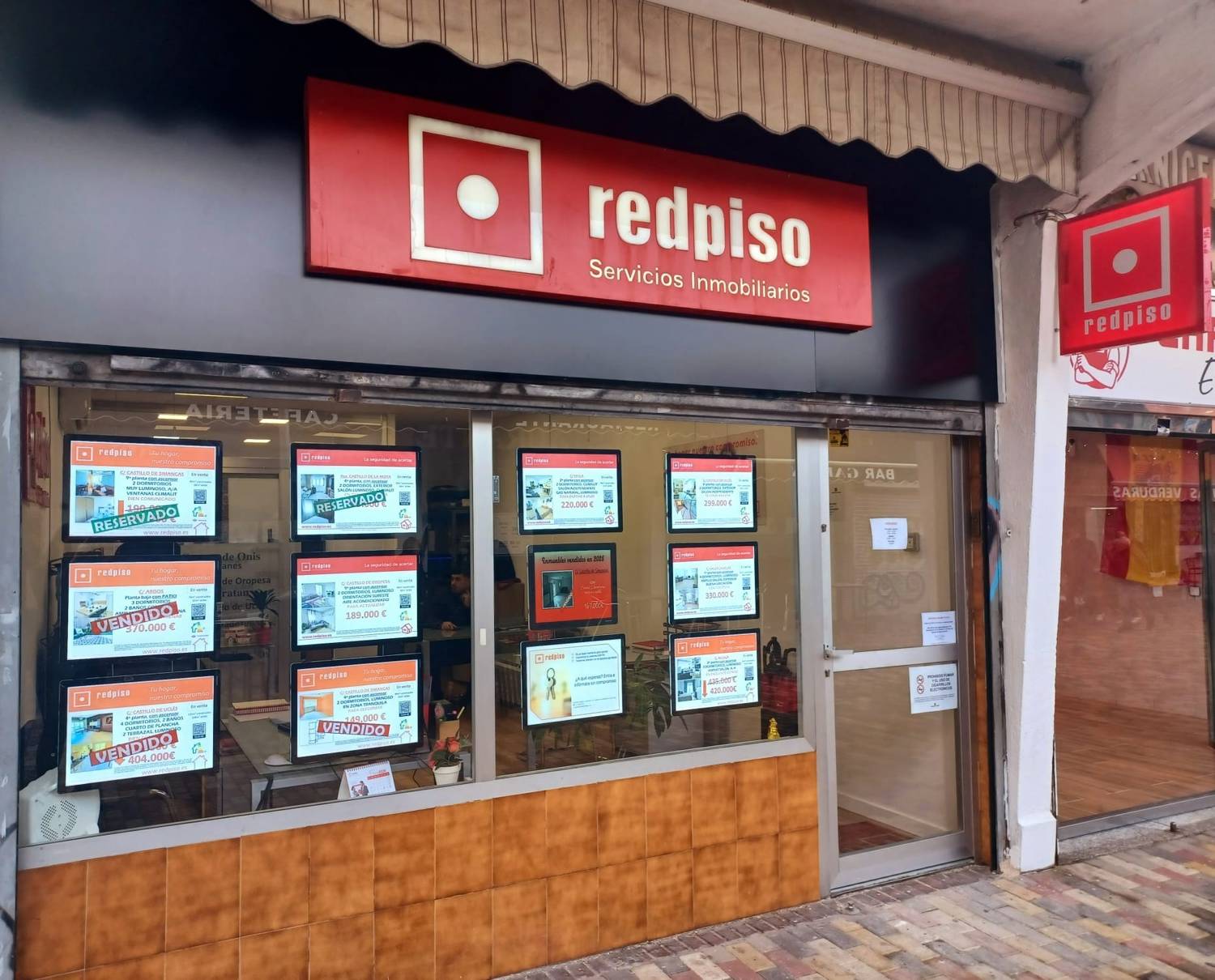 Imagen de REDPISO SIMANCAS