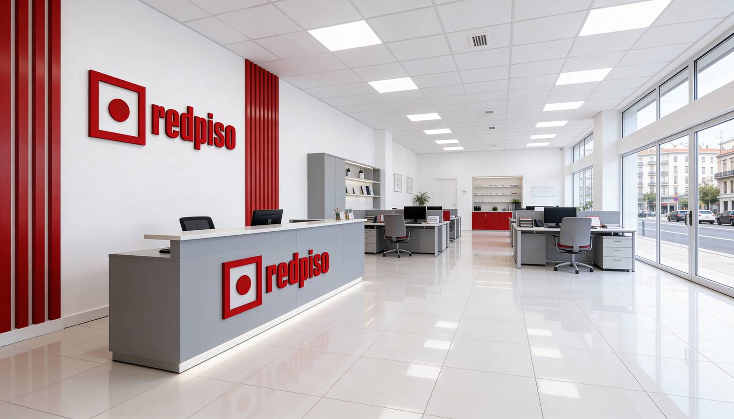 Imagen de REDPISO SANTIAGO Y ZARAÍCHE - ZARANDONA