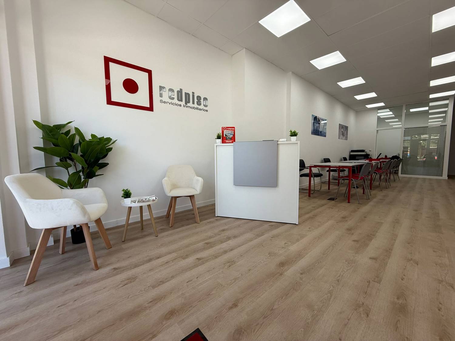 Imagen de REDPISO ZARAGOZA SAN JOSÉ FLETA