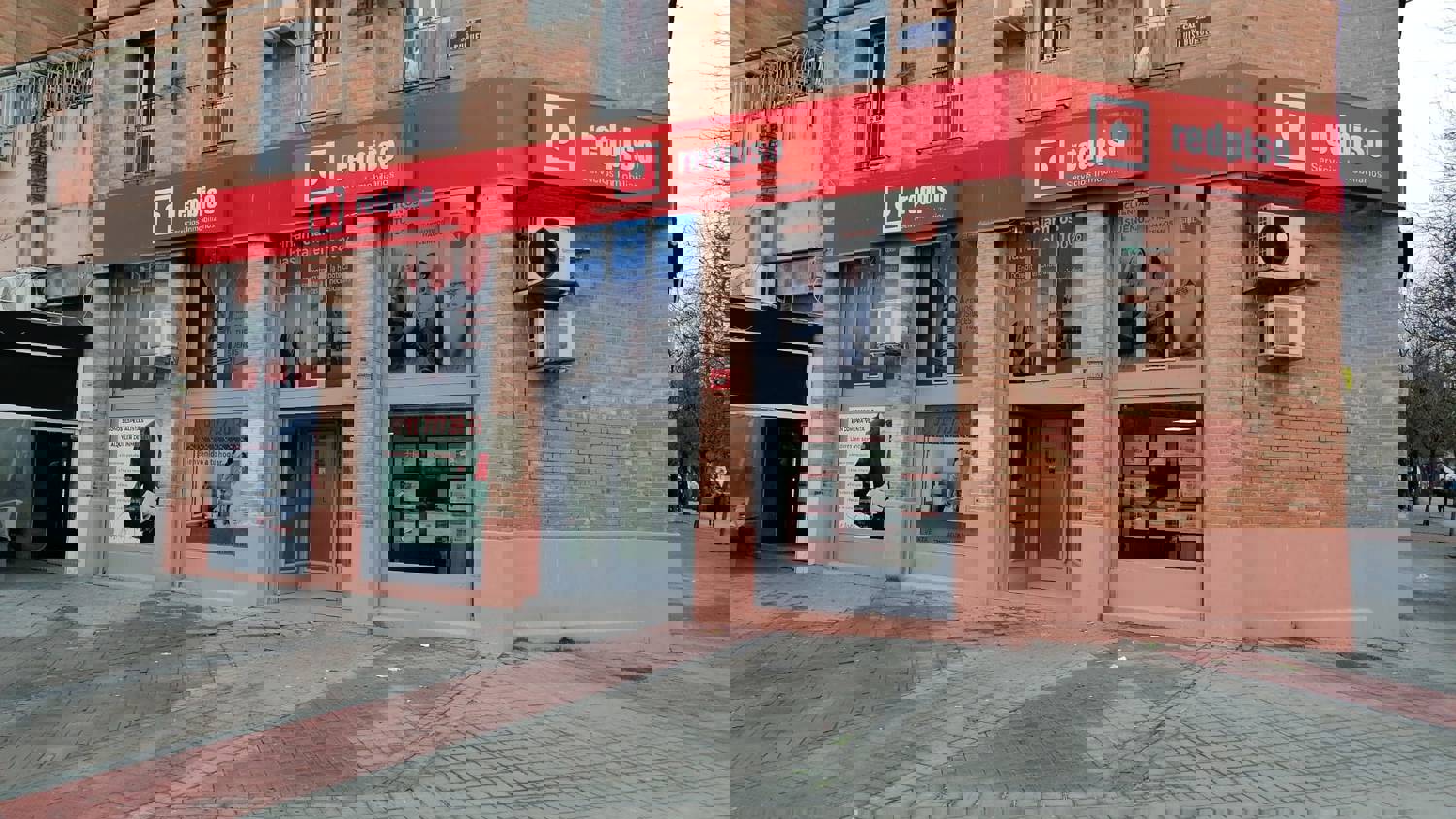 Imagen de REDPISO VALLECAS-MIGUEL HERNANDEZ