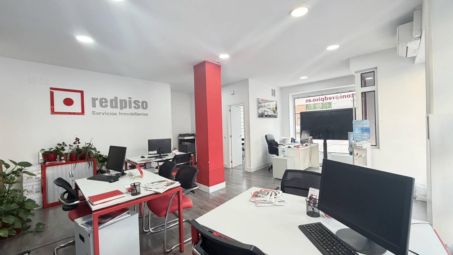 Imagen de REDPISO LEGANES SAN NICASIO