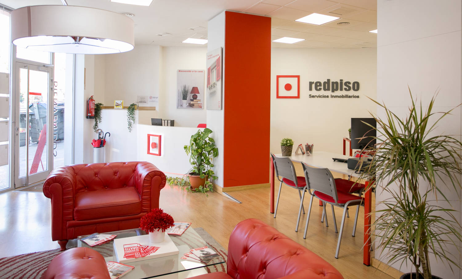 Imagen de REDPISO VALENCIA JESUS-PATRAIX