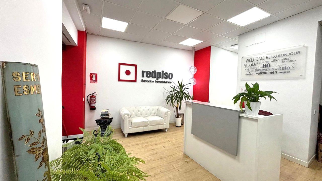 Imagen de REDPISO JUSTICIA-CHUECA