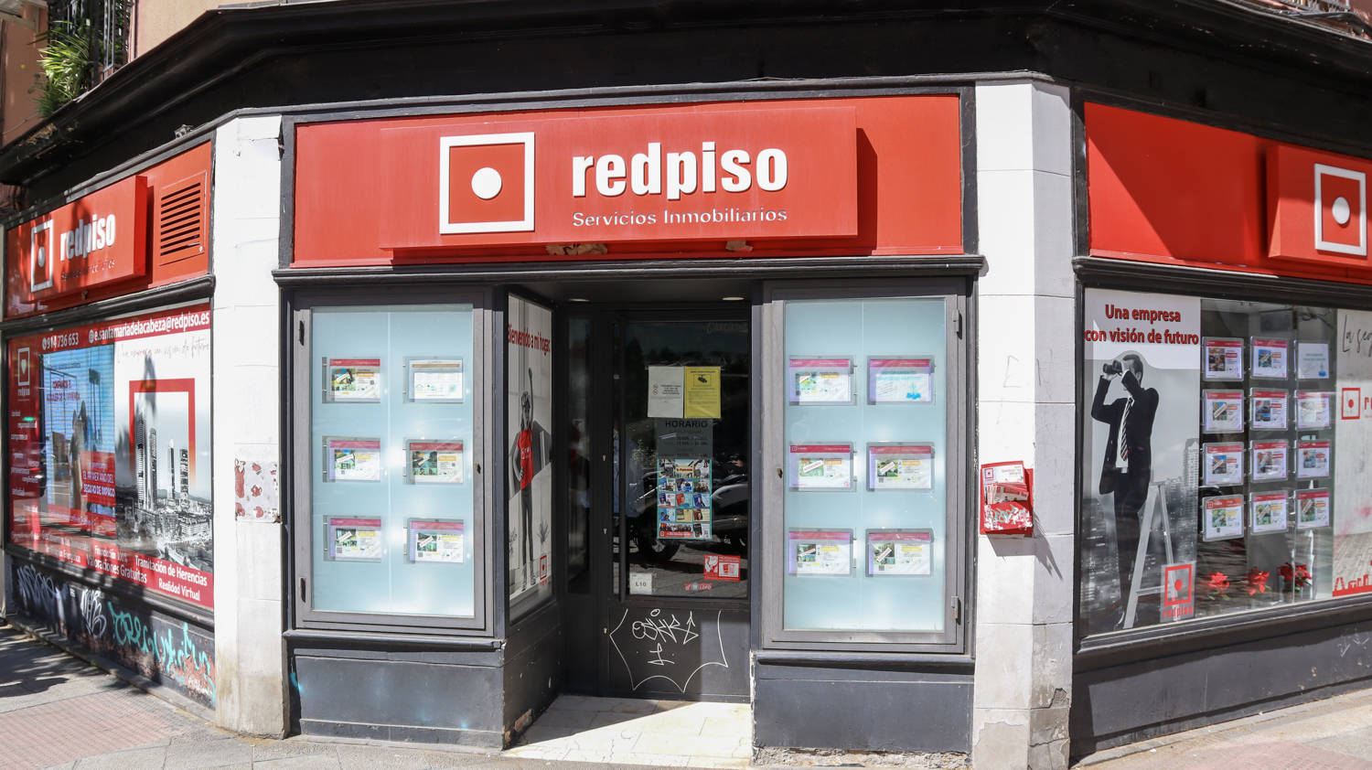 Imagen de REDPISO SANTA MARIA DE LA CABEZA