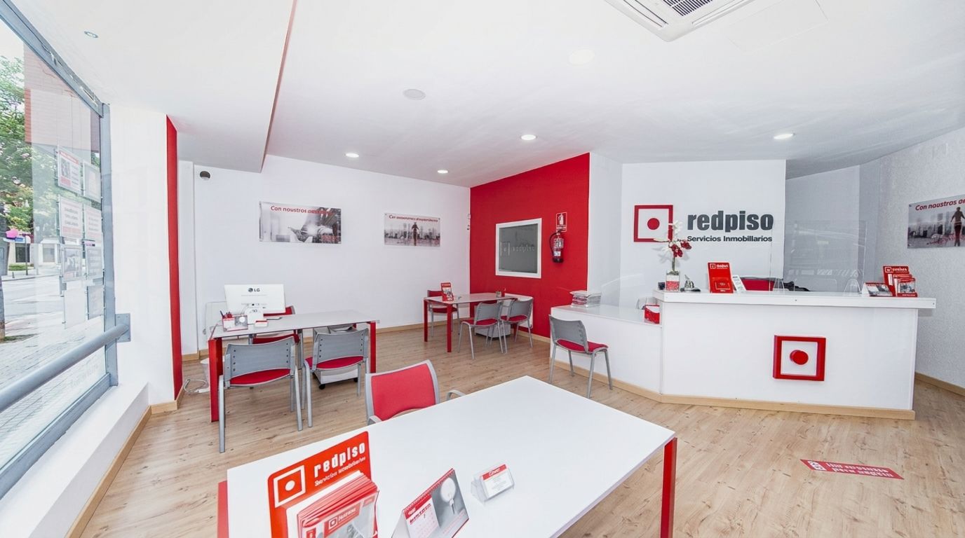 Imagen de REDPISO PINTO