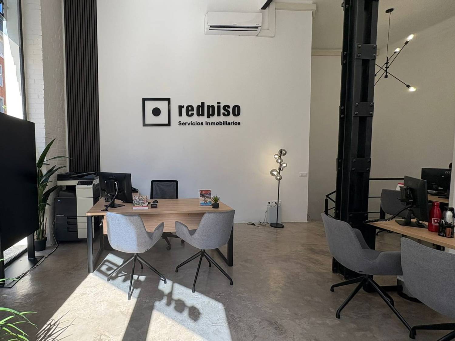 Imagen de REDPISO SALAMANCA-LISTA