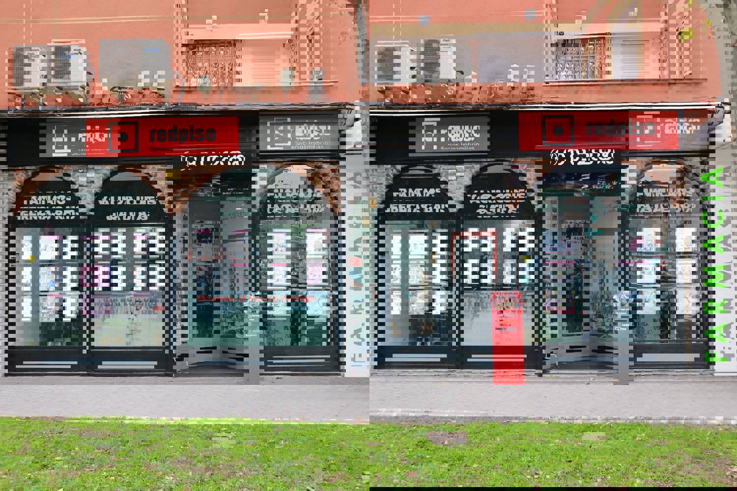 Imagen de REDPISO LEGANES CENTRO