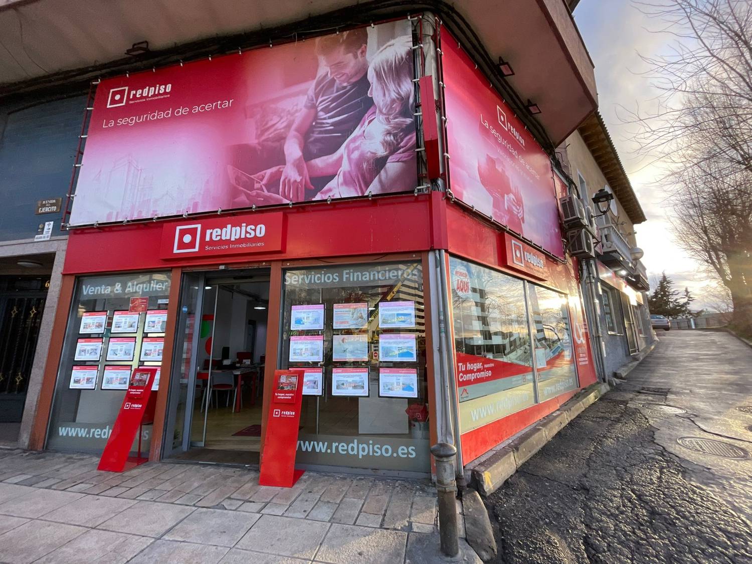 Imagen de REDPISO ARGANDA DEL REY